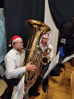 Concert des Ainés 2023 - Image 8